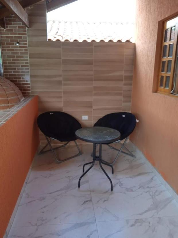 Villa Chacara Dos Cunha - Atibaia Exterior foto