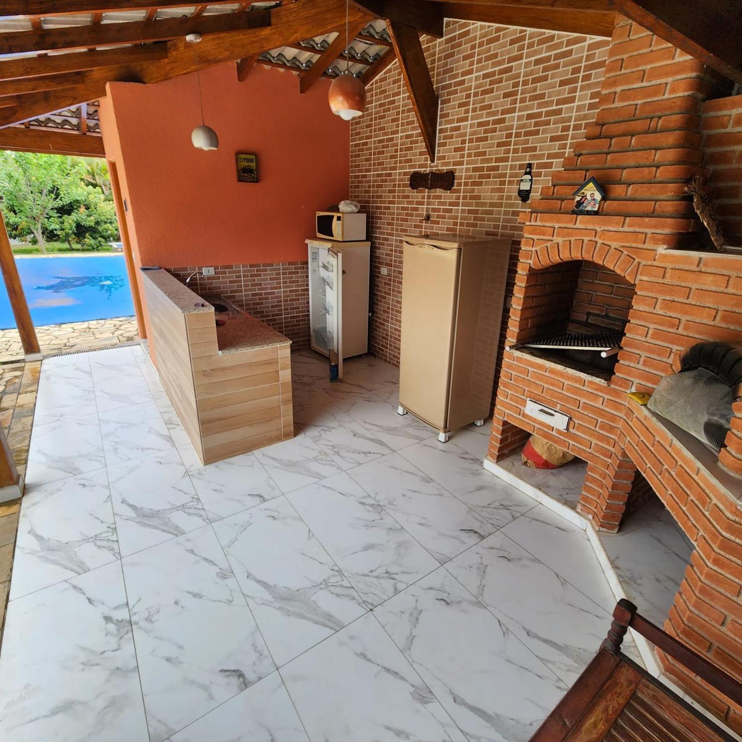 Villa Chacara Dos Cunha - Atibaia Exterior foto