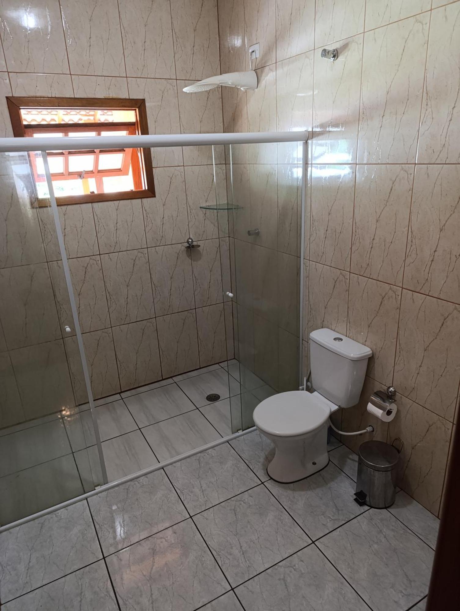 Villa Chacara Dos Cunha - Atibaia Exterior foto